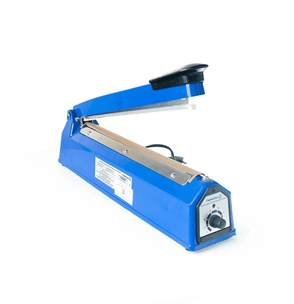 Запайщик пакетов ручной Foodatlas PFS-300 Pro 2 мм, пластик