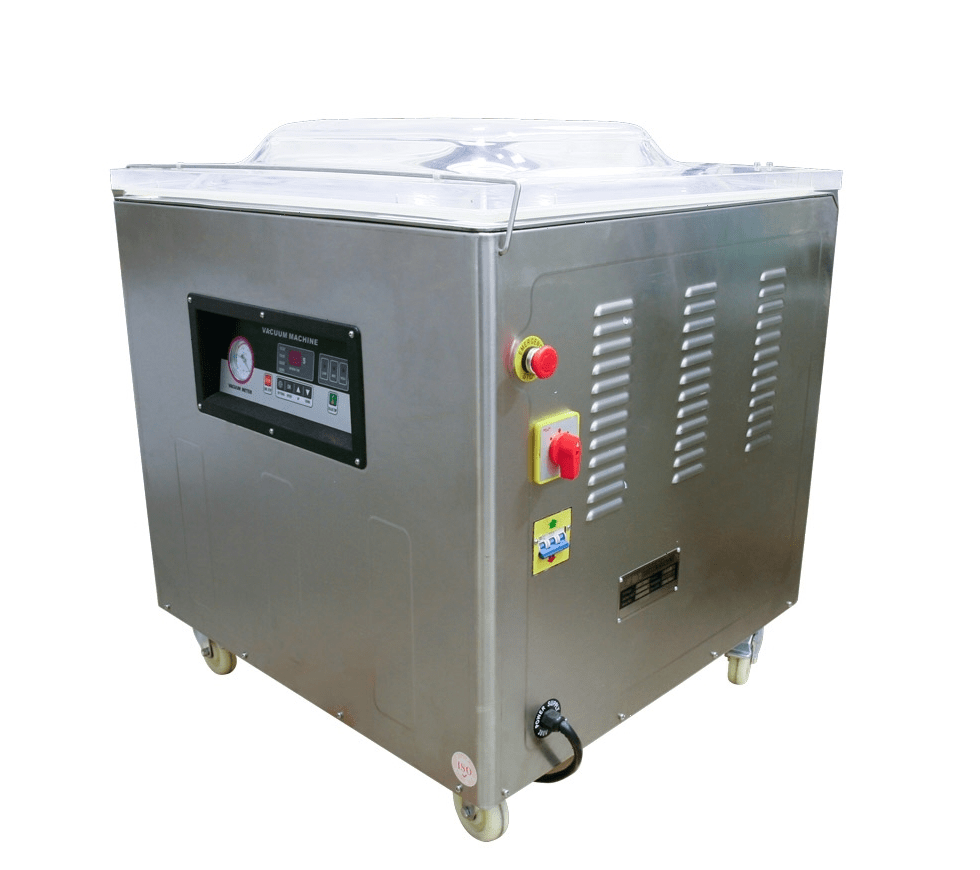 Вакуумный упаковщик Магикон DZ-800/2L