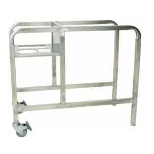 Тележка производственная Robot Coupe 27246 для CL55