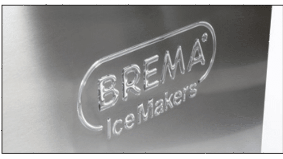 Льдогенератор Brema GB 902W