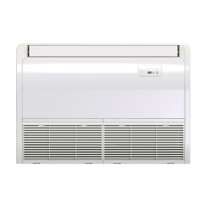 Напольно-потолочный кондиционер Hisense AUV-24HR4SA1 / AUW-24H4SF