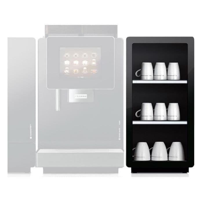 Подогреватель чашек Franke Cup Warmer Black Line