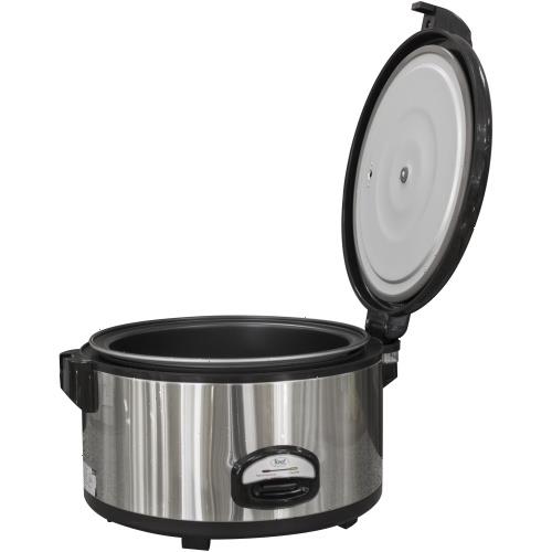 Рисоварка ROAL SR-66