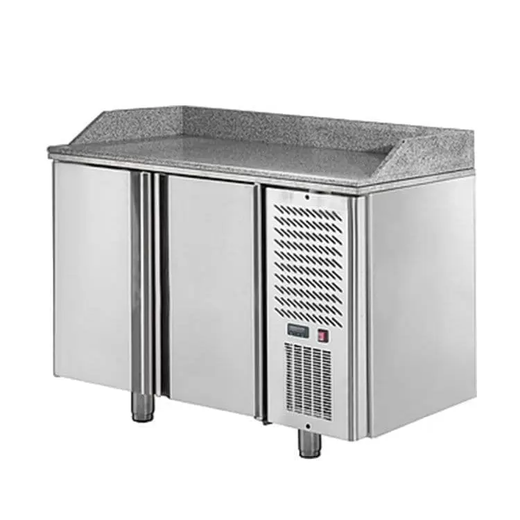 Стол холодильный (для пиццы) Polair TM2pizza_G