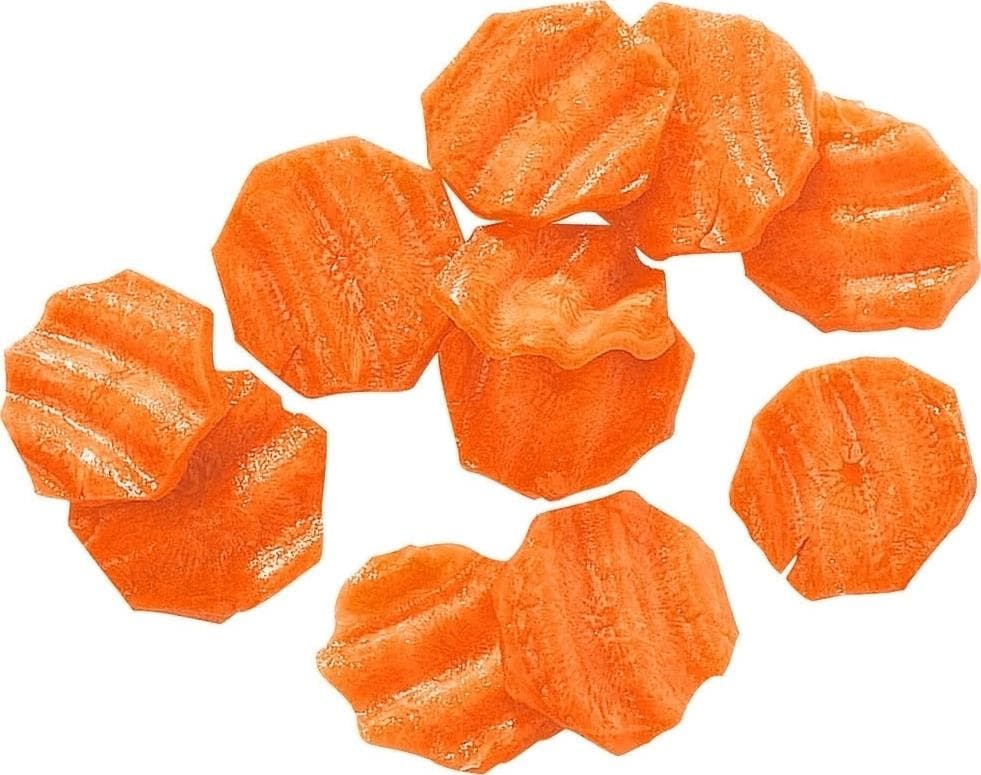 Диск-слайсер волнистый Robot Coupe 27069 3 мм