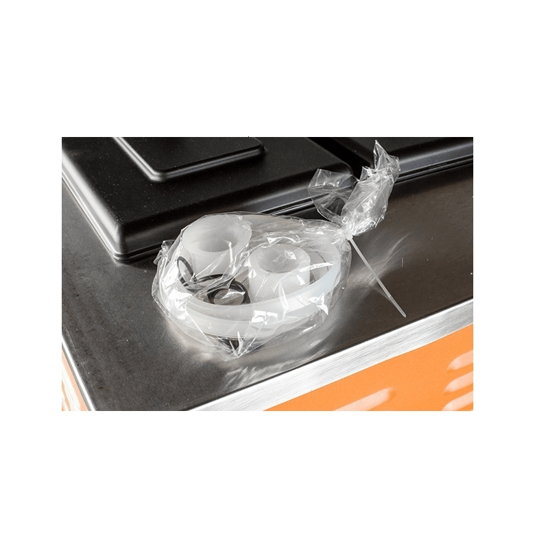 Фризер для мягкого мороженого Foodatlas MQ-L18 Eco