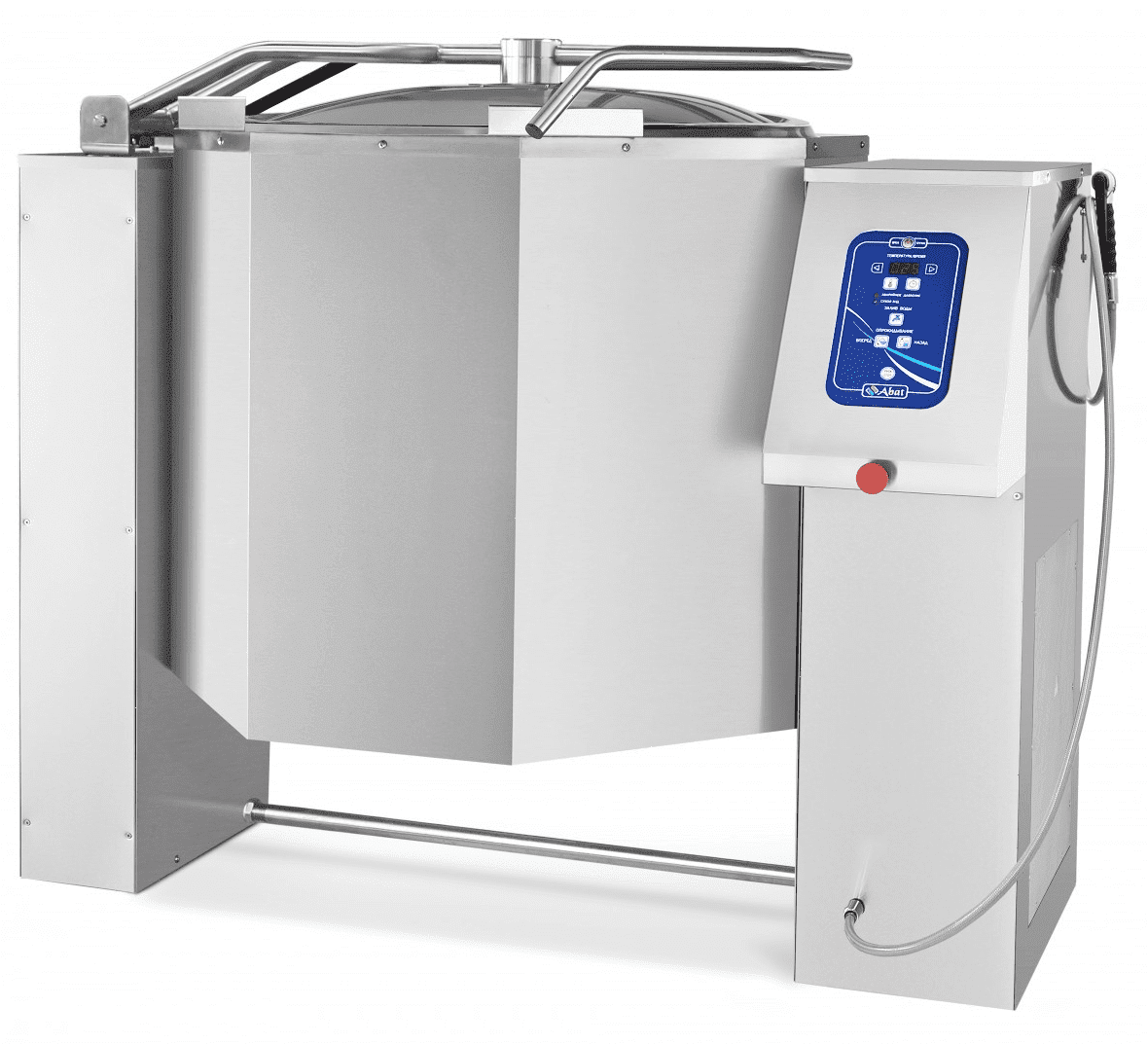 Котел пищеварочный Abat КПЭМ-250-О (11000019161)