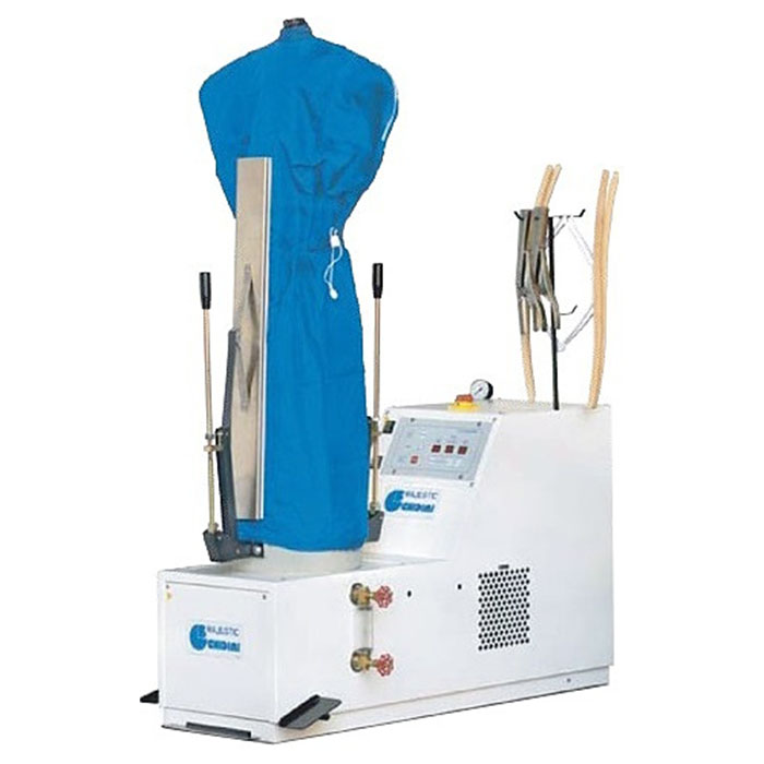 Пароманекен Ghidini MAJESTIC A (B25A02)