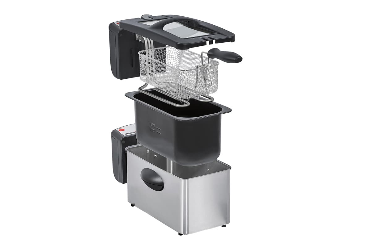 Фритюрница Steba DF 180