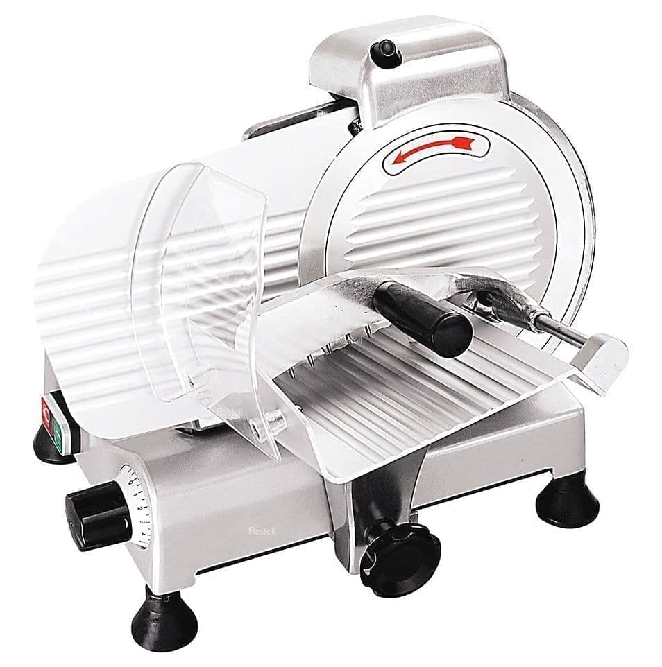 Слайсер Gastrorag HBS-B200B-2