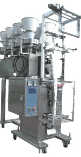 Автомат фасовочно-упаковочный Магикон DXDH3