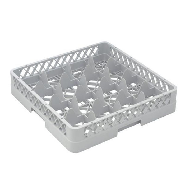 Кассета на 16 ячеек Inoxmacel 70.50.11.5502.1611