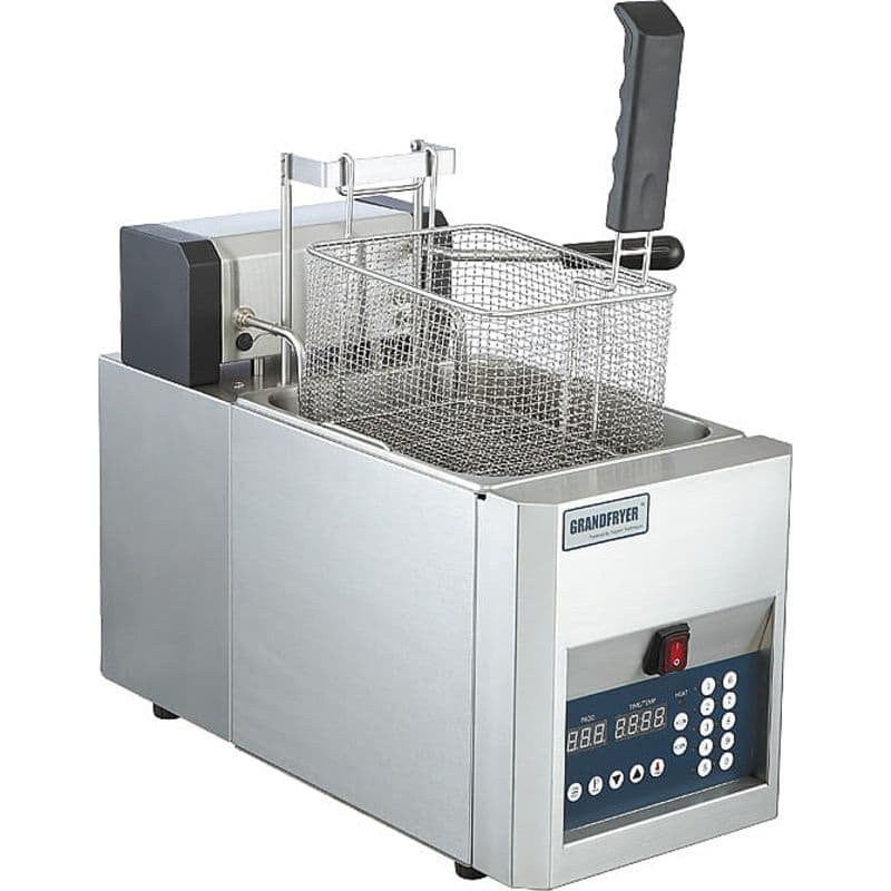 Фритюрница Nopein NTT8E