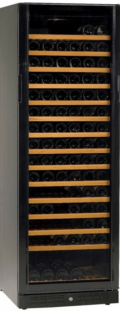 Шкаф винный Tefcold TFW365-2