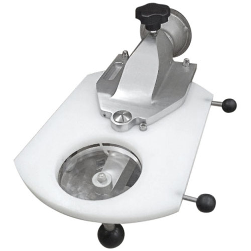 Насадка для формирования гамбургеров на мясорубку La Minerva PH-A