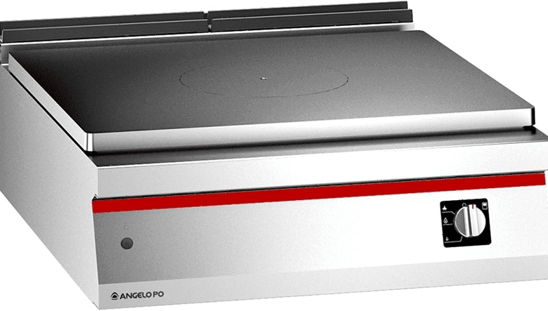 Плита газовая Angelo Po 1N0TPG