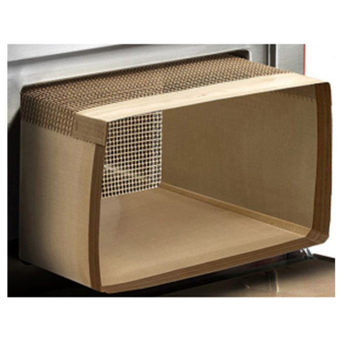 Вставка тефлоновая Lainox OWB для камер Oracle