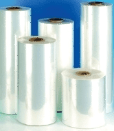 Пленка полиолефиновая термоусадочная Магикон 15х250х1250 п-р