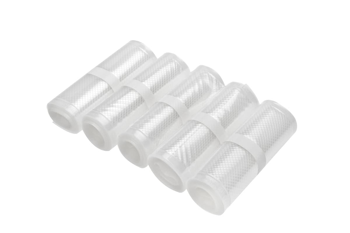 Рулоны вакуумные Status VB 12*300-5