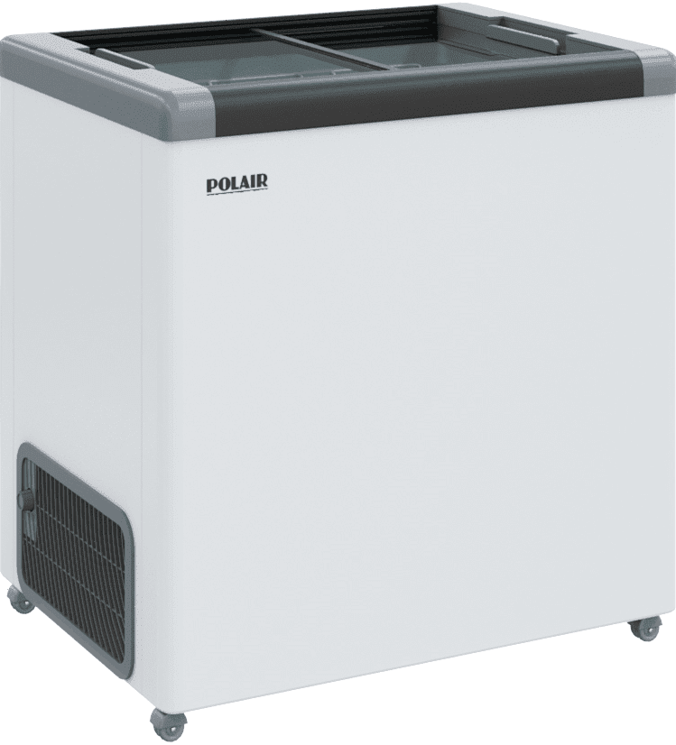 Ларь морозильный Polair DF120F-L