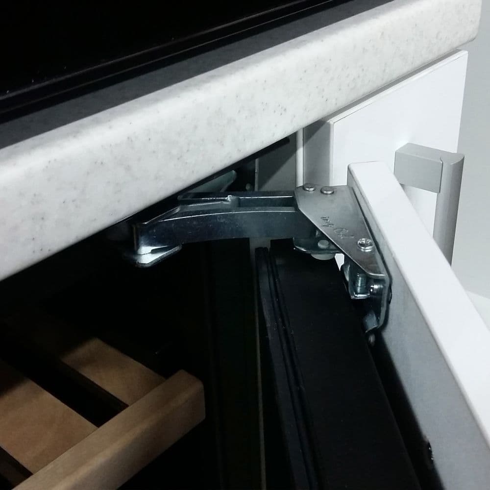 Шкаф винный IP Industrie CIRK 140-6 CFU