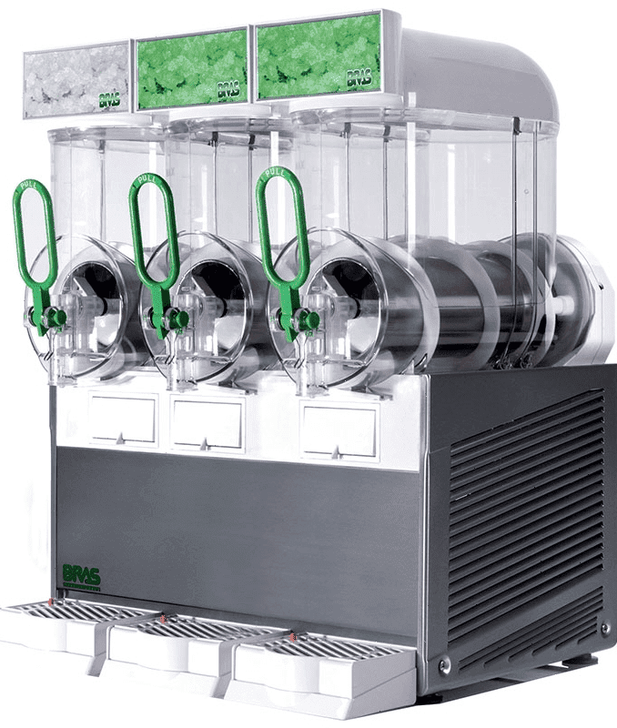 Гранитор Bras FBM3L