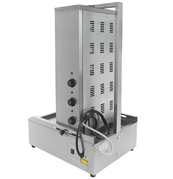 Гриль для шаурмы Foodatlas CY-70