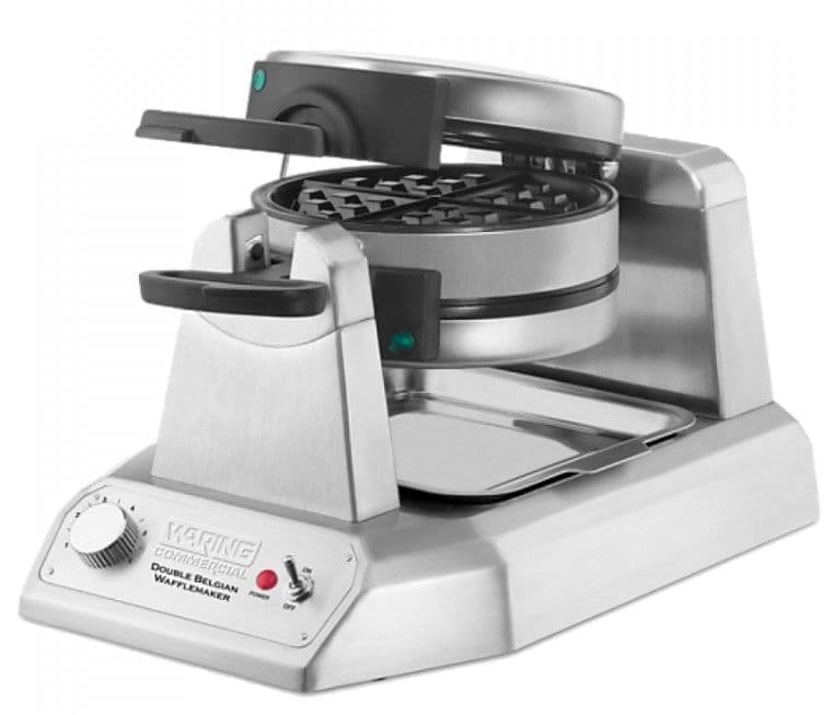 Вафельница Waring WW200E
