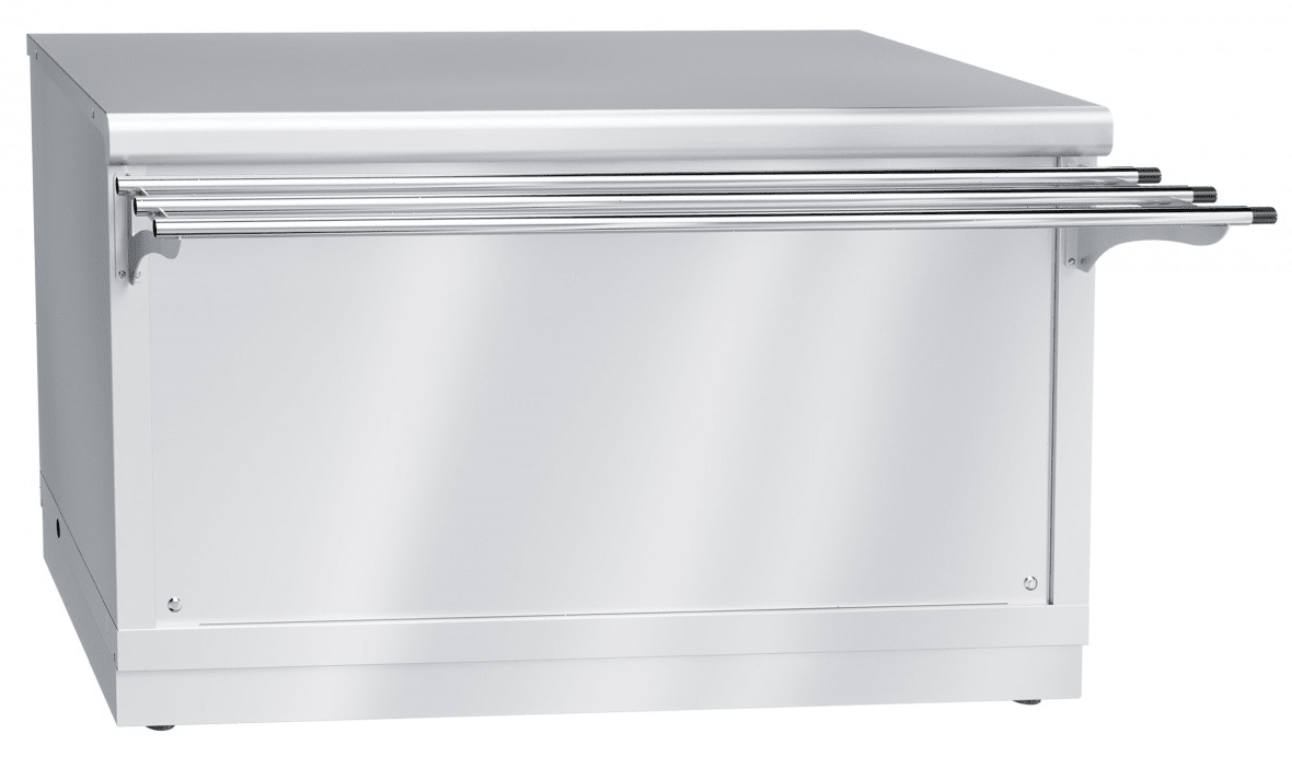 Прилавок для горячих напитков Abat ПГН-70Х-01 (21000001916)