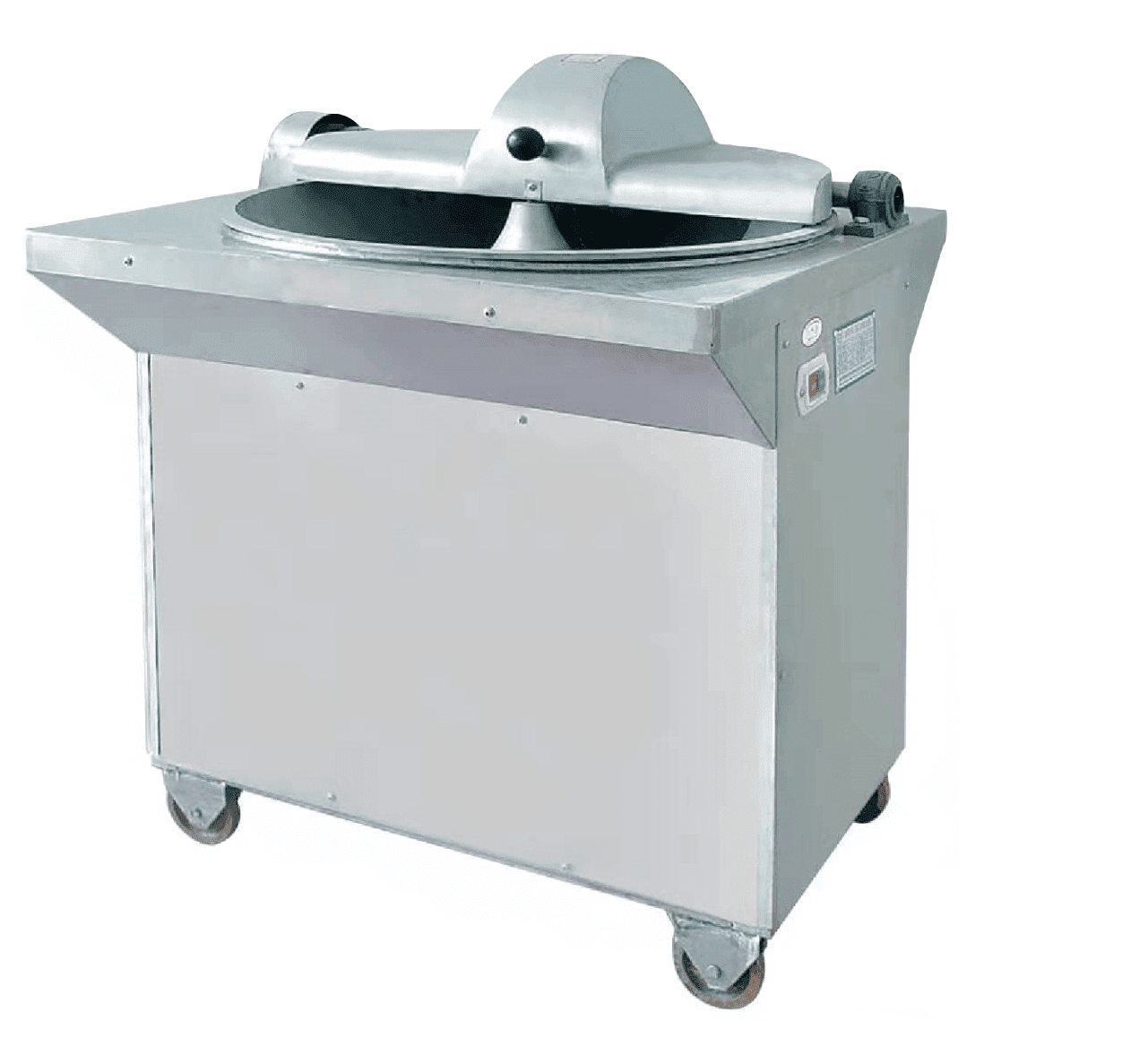 Куттер Kocateq TQ20NW 380В