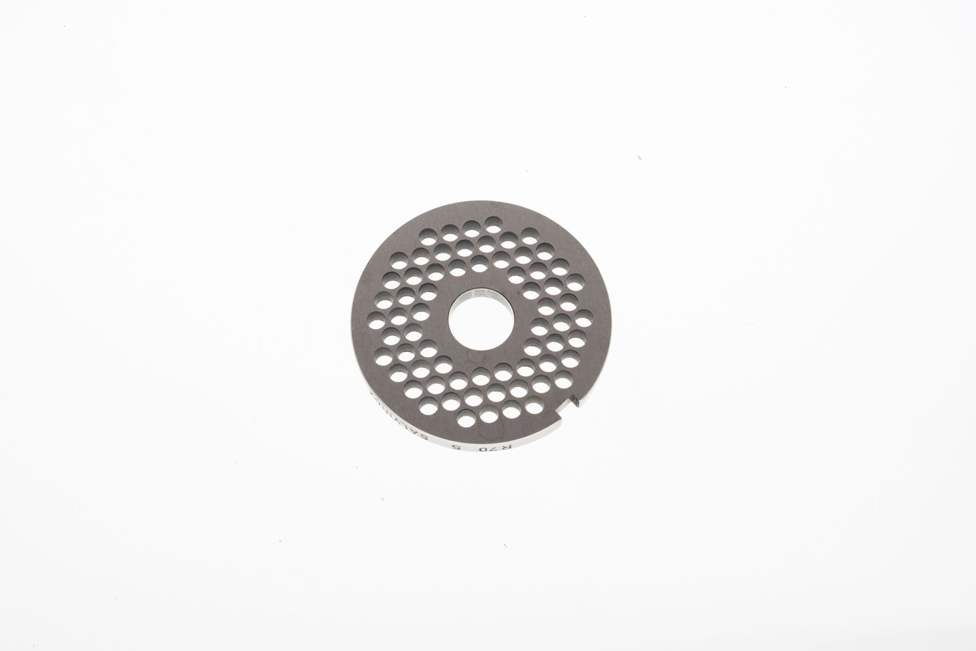 Диск для мясорубки Lame Italia 12/S Unger, 5 мм