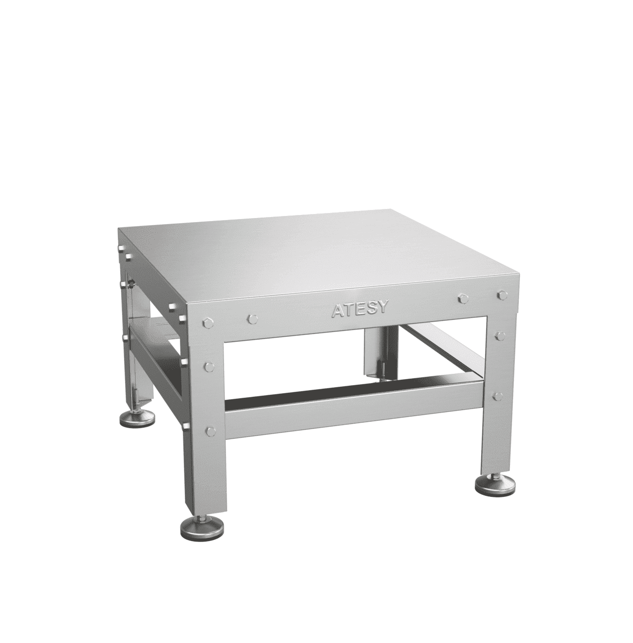 Подтоварник Atesy ПКИ-Б-500.600.280-02