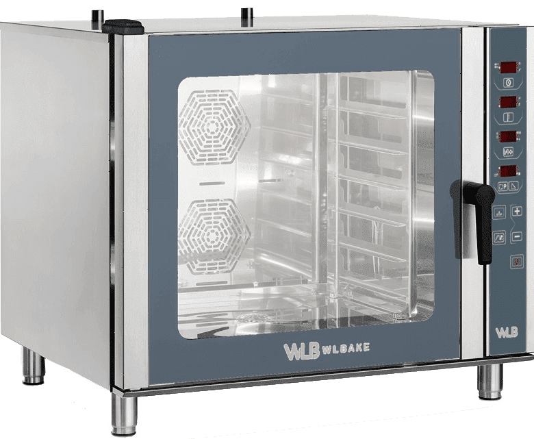 Печь конвекционная WLBake WB664ER