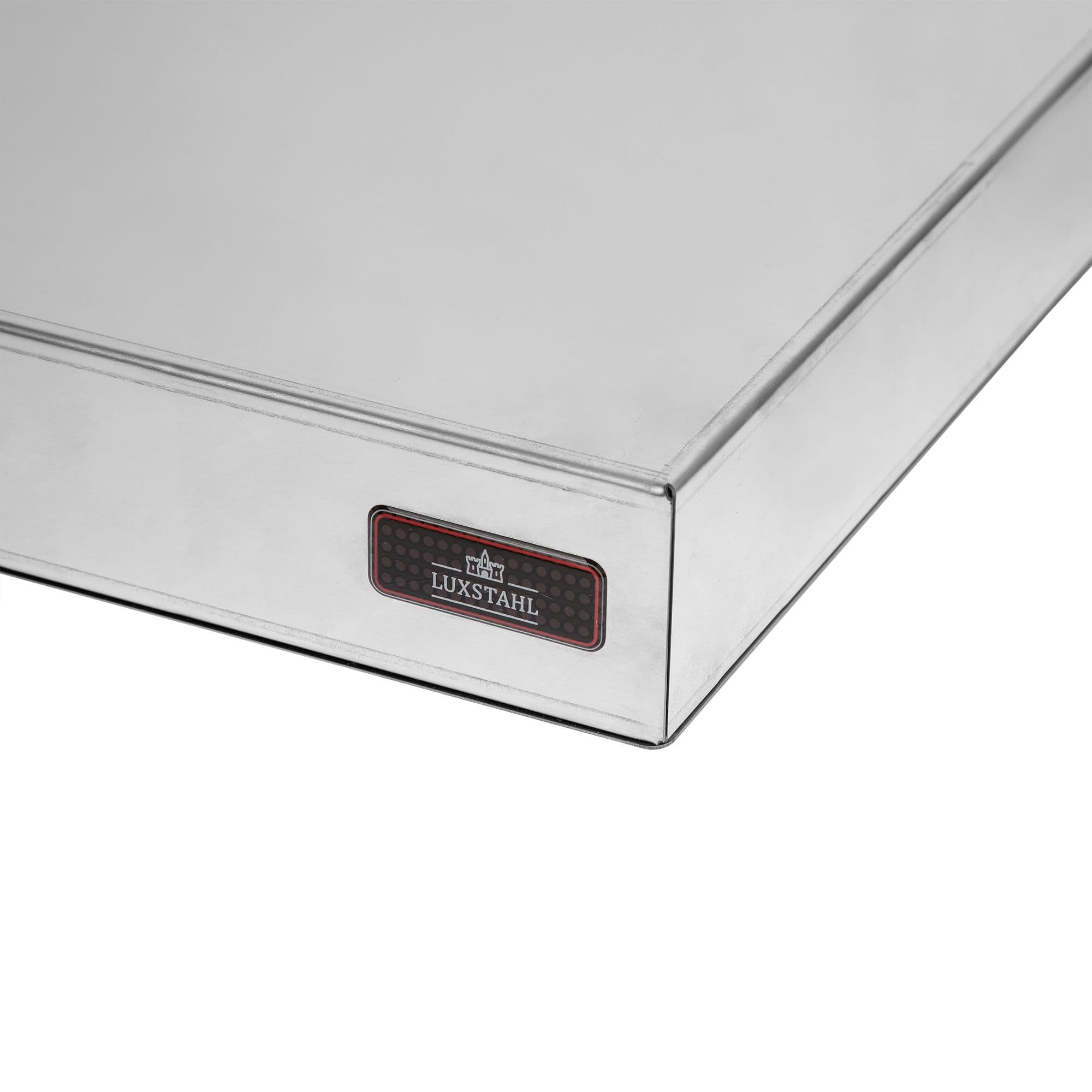 Поверхность тепловая Luxstahl ПТ-1