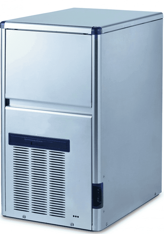 Льдогенератор Gemlux GM-IM30SDE AS
