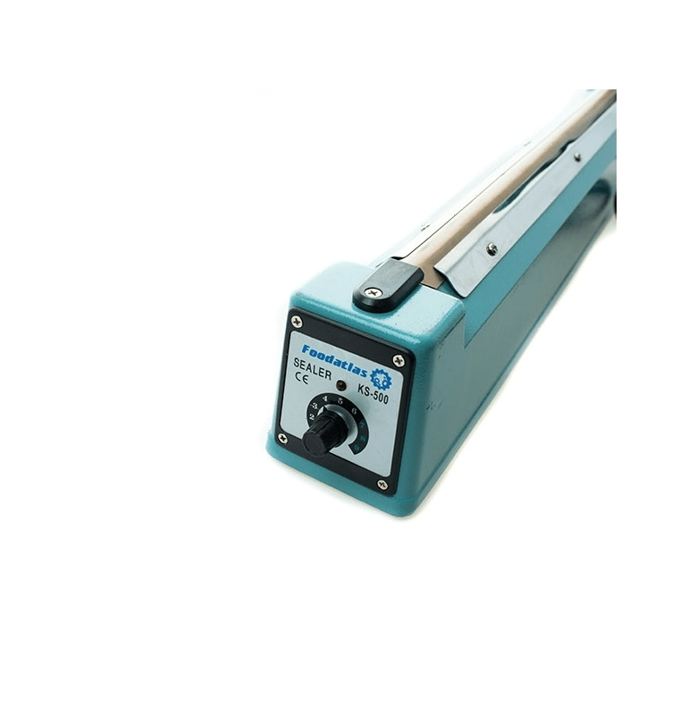 Запайщик пакетов Foodatlas KS-500