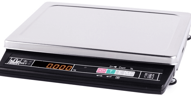 Весы порционные Масса-К МК-3.2-А21