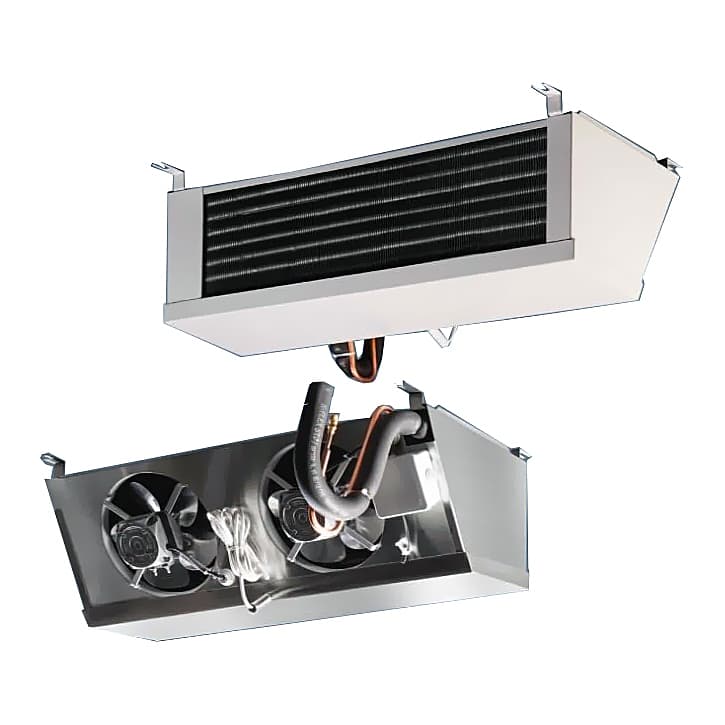 Сплит-система низкотемпературная Ариада KLS 235..-18/-16°С