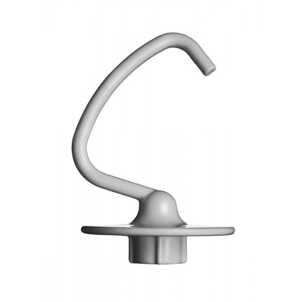 Миксер планетарный KitchenAid 5KSM156EFP морозный жемчуг