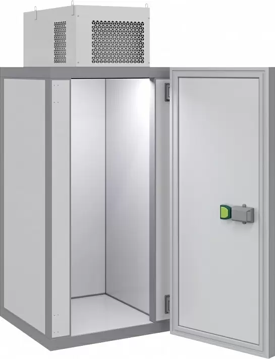 Камера холодильная Polair КХН_1,28 Minicella MM