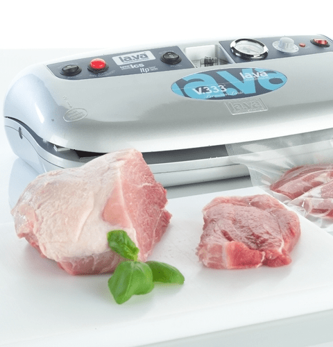 Вакуумный упаковщик бескамерный Lava V.333 Premium