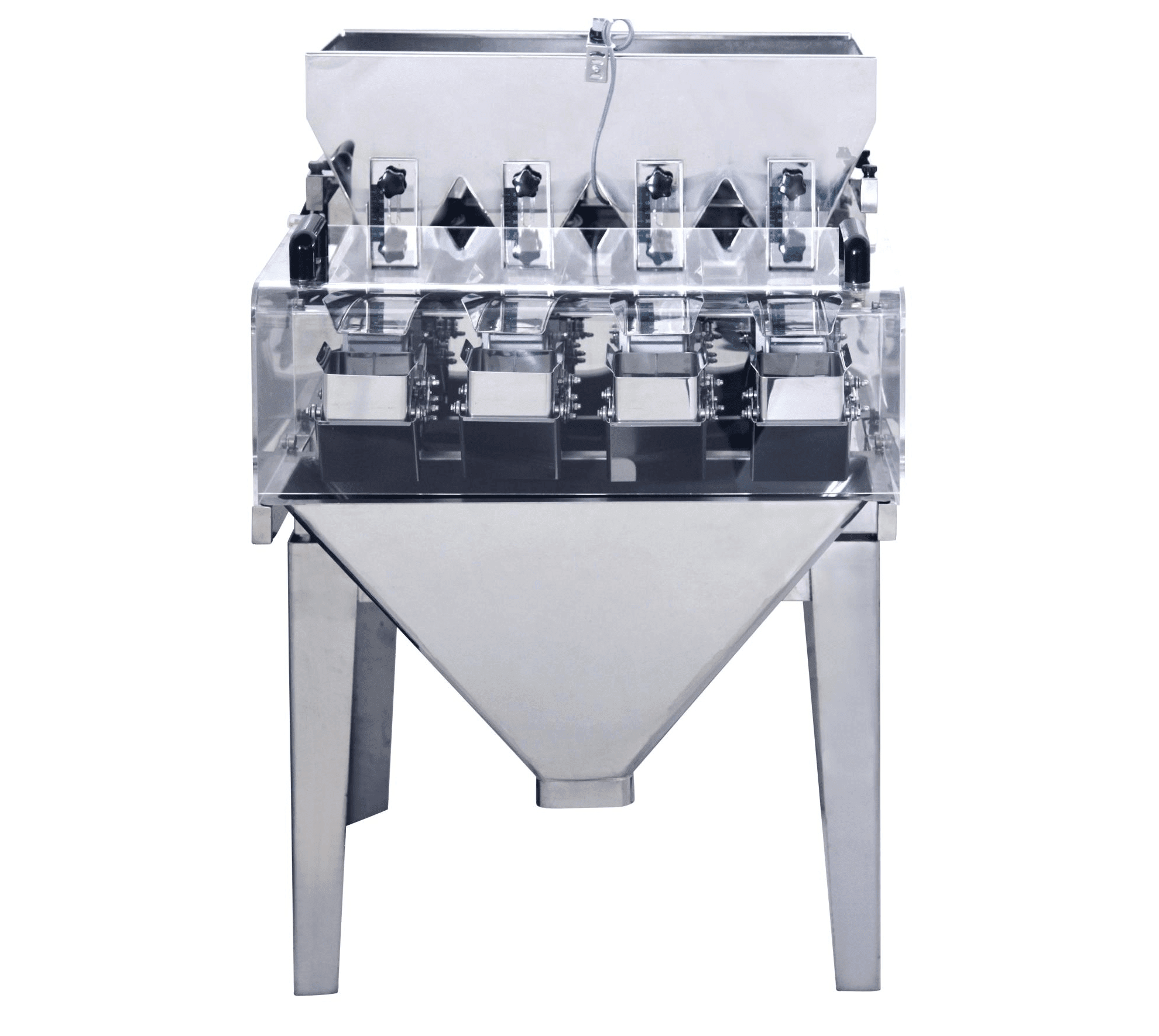 Дозатор весовой линейный Магикон 4VDS