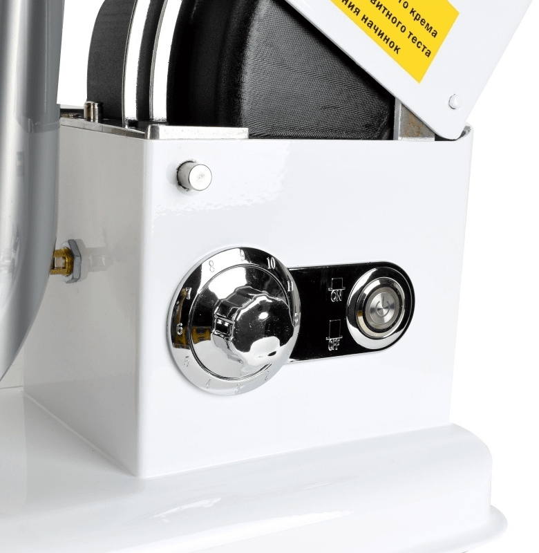 Миксер планетарный Foodatlas B-7E