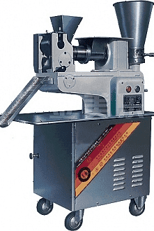 Пельменный аппарат EKSI EJGL120-5B