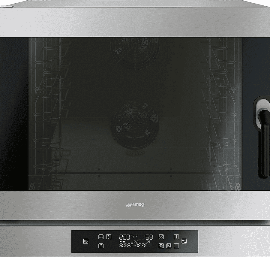 Печь конвекционная Smeg ALFA 625 EHDS