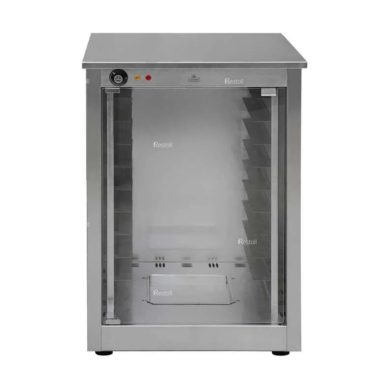 Шкаф расстоечный Luxstahl ШР-923