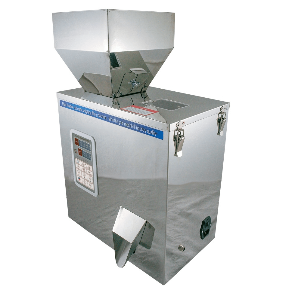 Дозатор весовой Магикон WB200