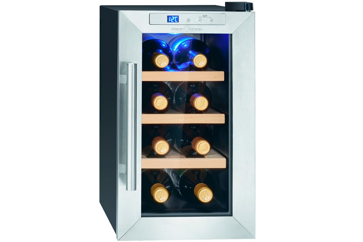 Шкаф винный Profi Cook PC-WK 1233
