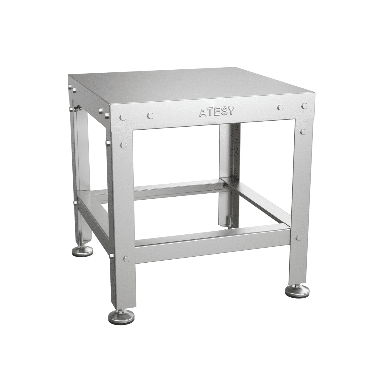 Подтоварник Atesy ПКИ-С-1100.600.420-02