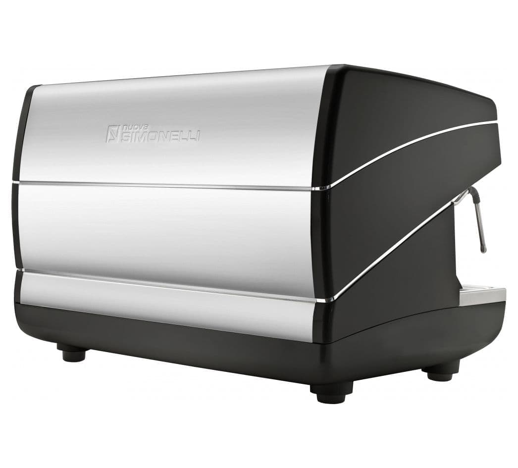 Кофемашина рожковая Nuova Simonelli Appia II 2Gr S высокие группы